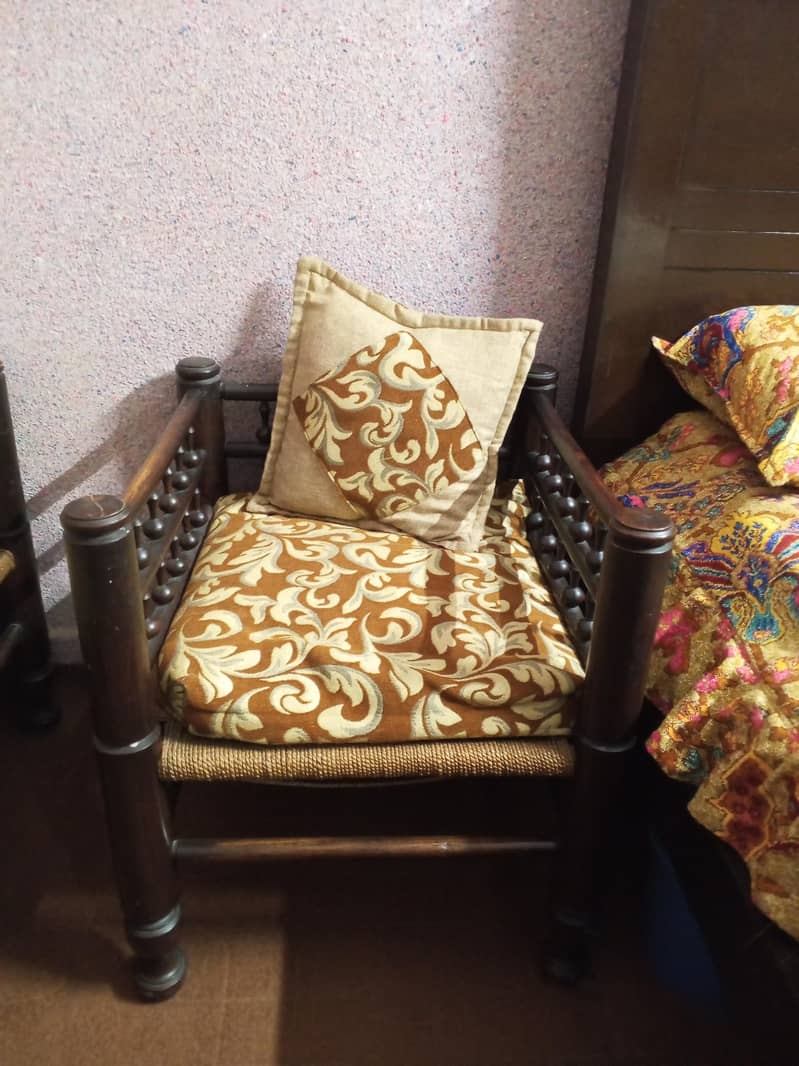 4seater sofa set 3