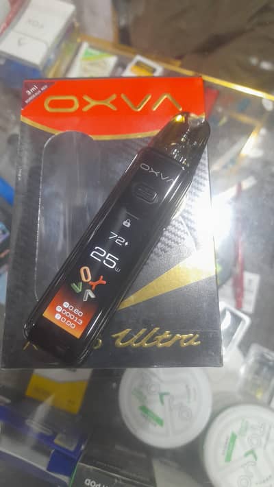 OXVA XLIM Ultra for Sale