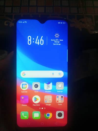 OPPO A5s 3/32