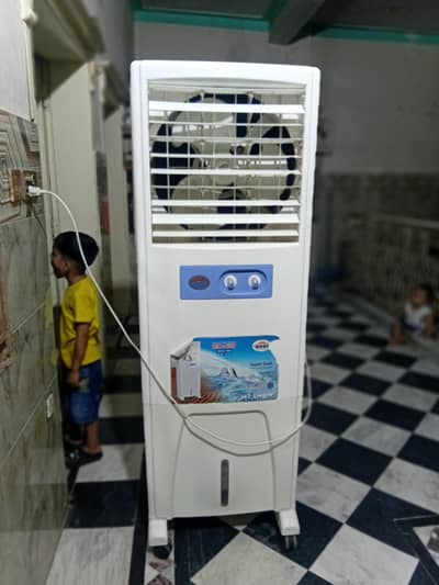 cabinat air cooler