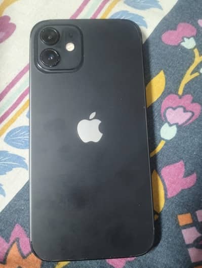 Apple iPhone 12