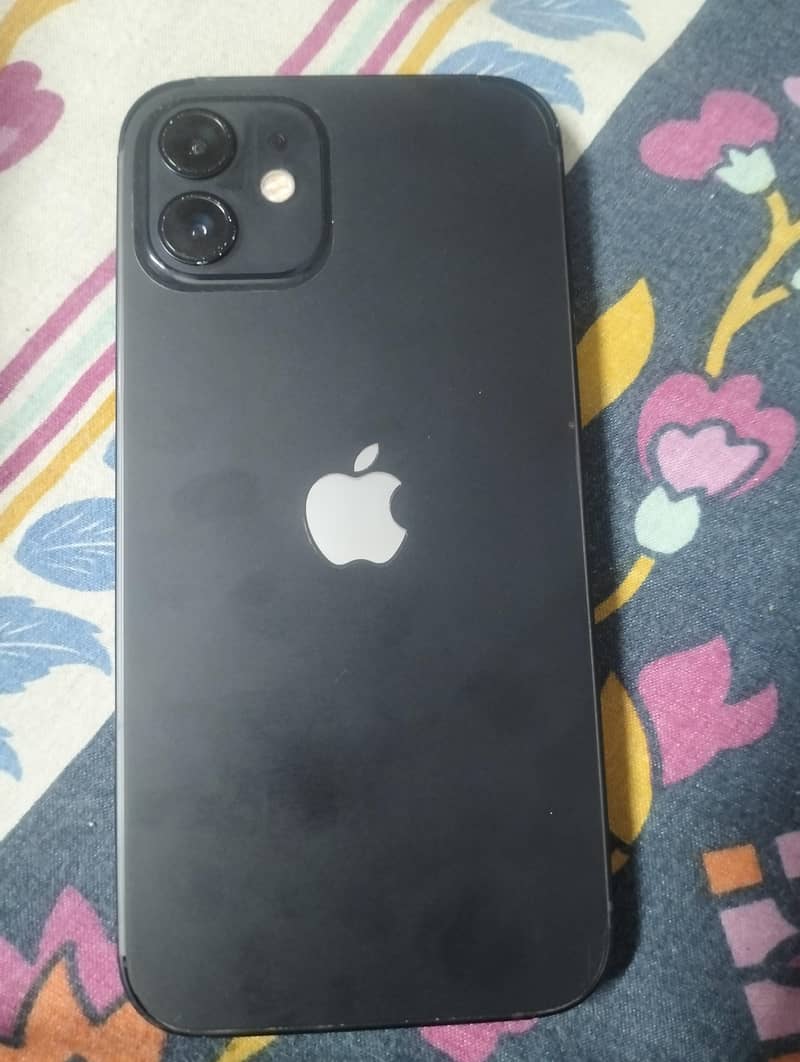 Apple iPhone 12 0