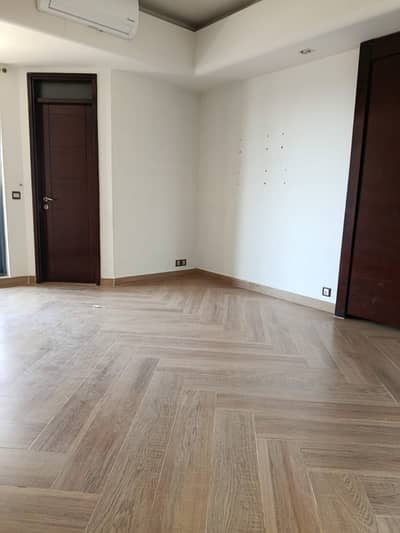Three Bedroom Compact 1750 Sqft Unfurnished For Rent At Silver Oaks Apartments F-10 Islamabad