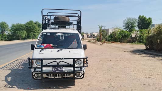 Shehzore Hyundai 2004 model