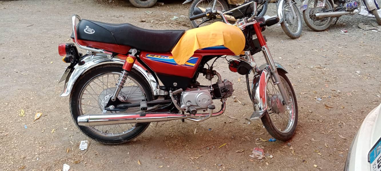 2011 Model. . . 2