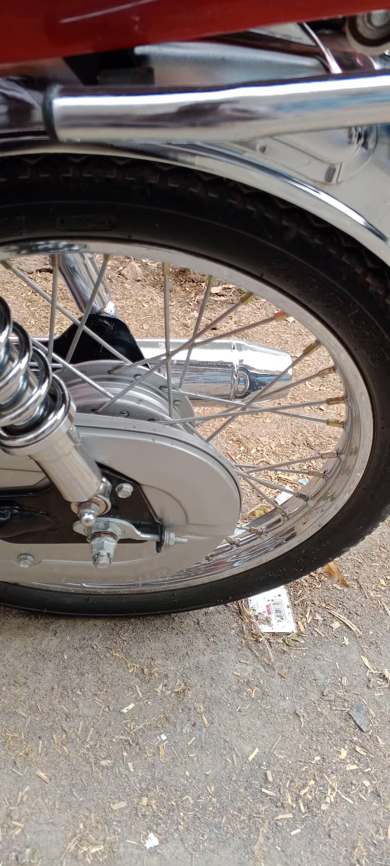 2011 Model. . . 5