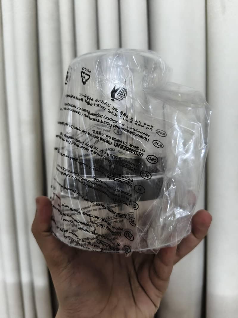 Anex Food Processor 6