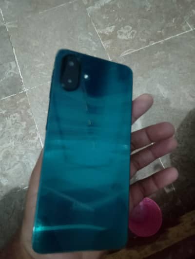 Samsung Mobile A07 5G