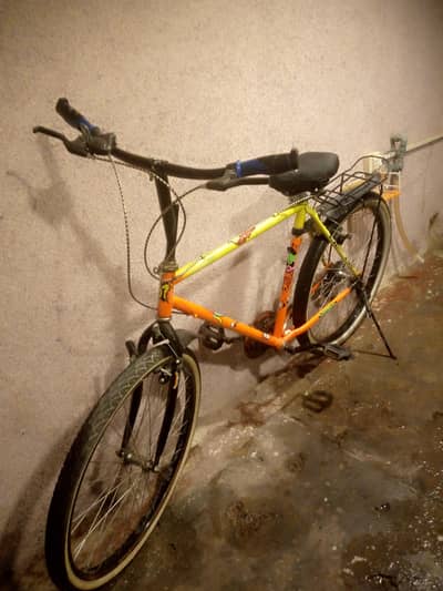 New phoenix cycle urgent sale