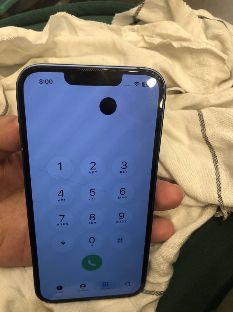Apple iPhone 13 1