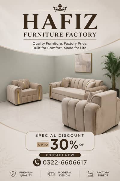 Sofa set | 6 seater sofa | 321 Seater | Luxury Sofa | 5 seater sofa