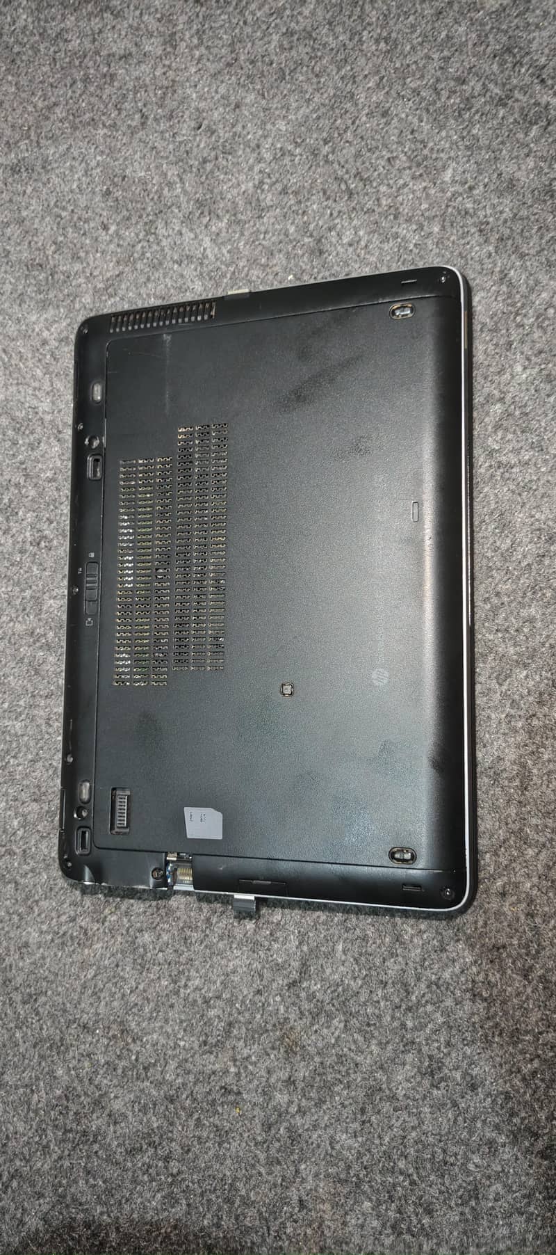 HP Eiltebook 2