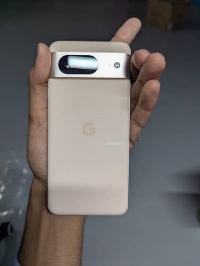 Google Pixel 8