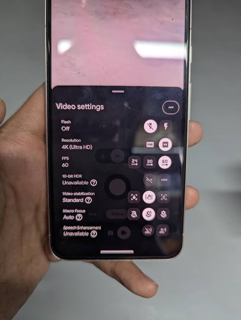 Google Pixel 8 10