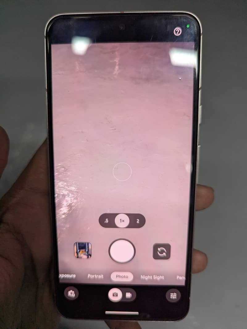 Google Pixel 8 12