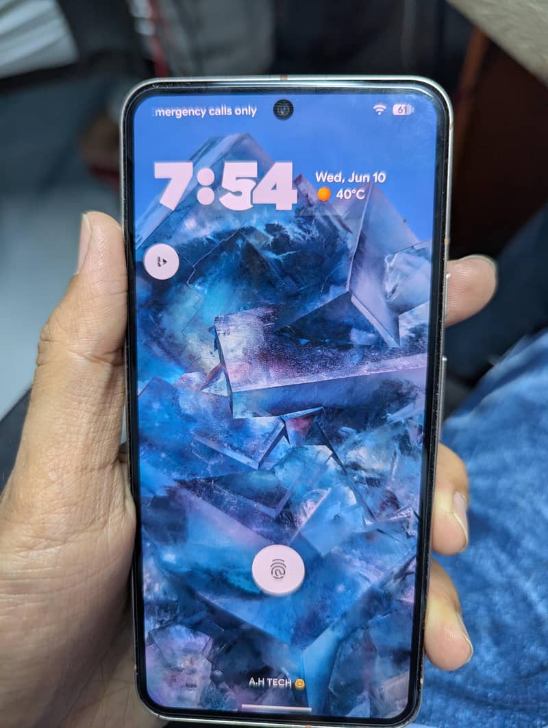 Google Pixel 8 14