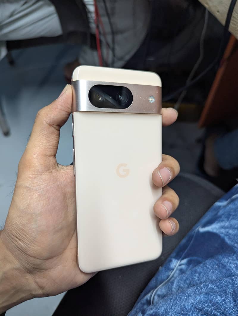 Google Pixel 8 16