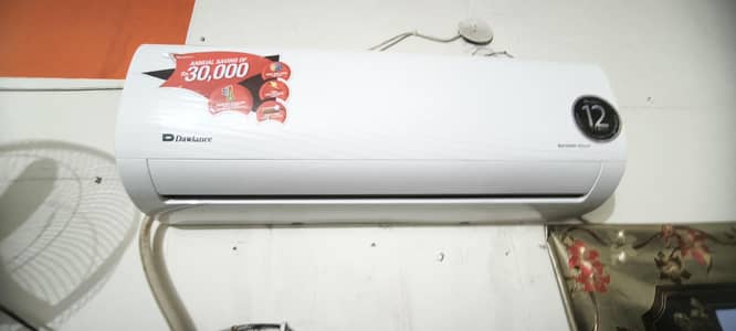 Dawlance 1 ton Inverter AC