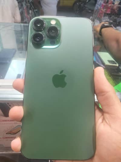 Apple iPhone 13 Pro Max