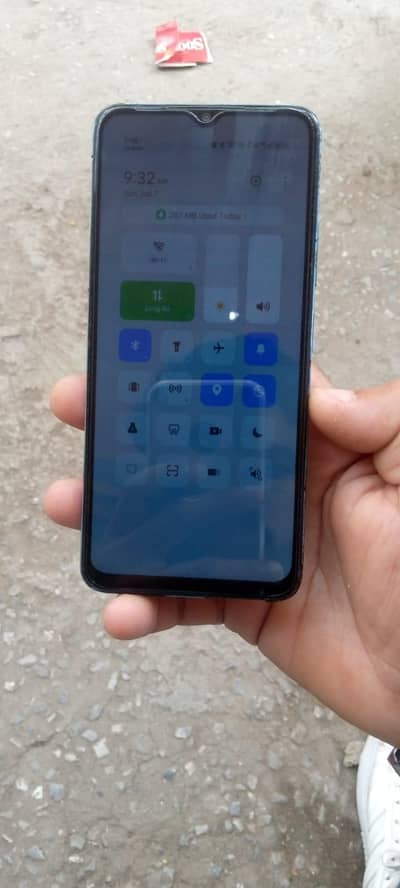 Itel A70 URGENT SALE Exchange possible