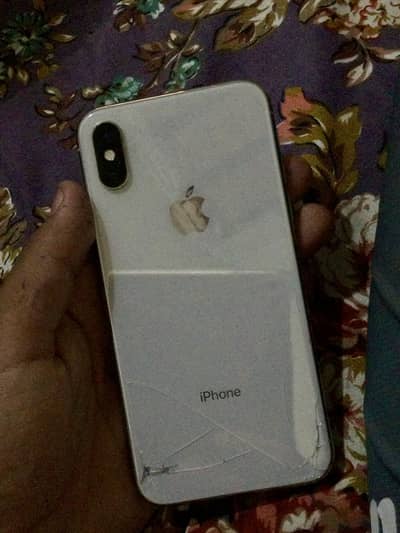 Apple iPhone XS