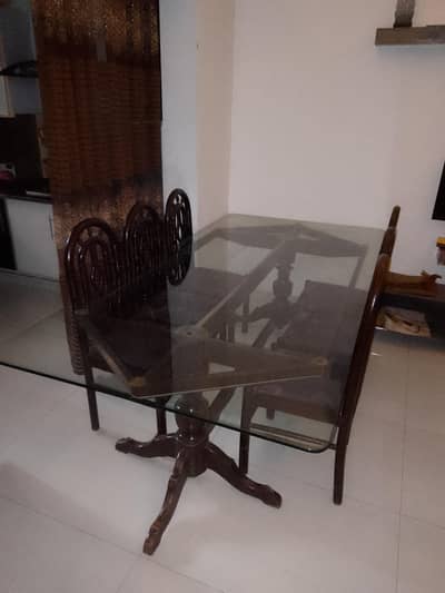 dinning table
