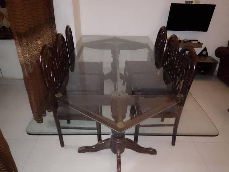 dinning table 1