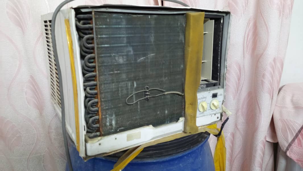 midia window ac 3