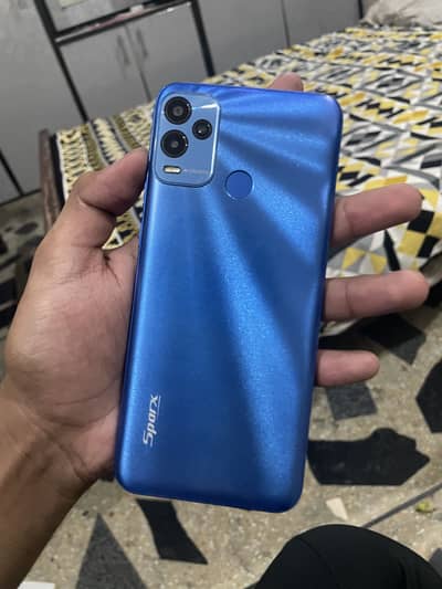 Sparx Neo 7