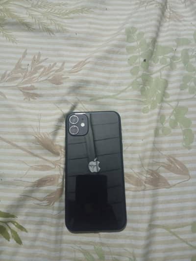 Apple iPhone 11 factory unlock