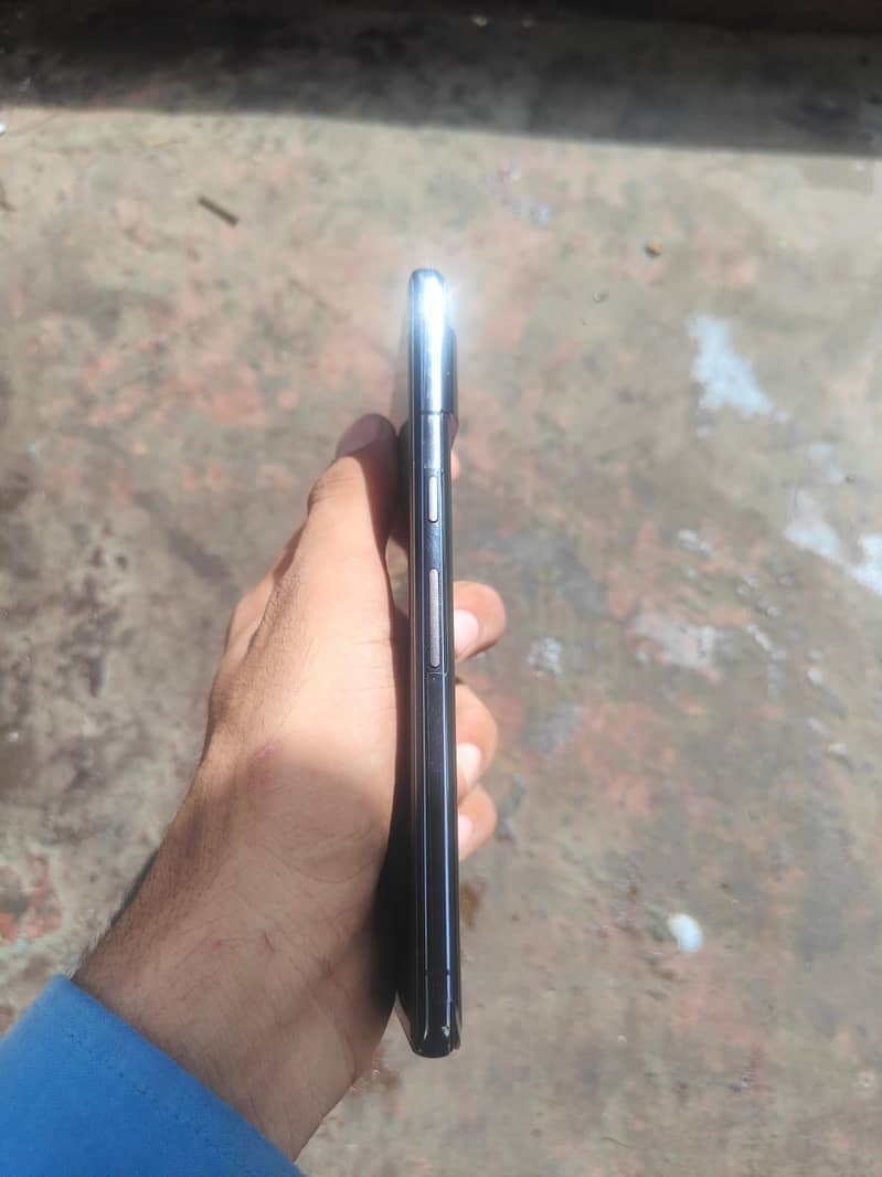 Google Pixel 7 Pro 5