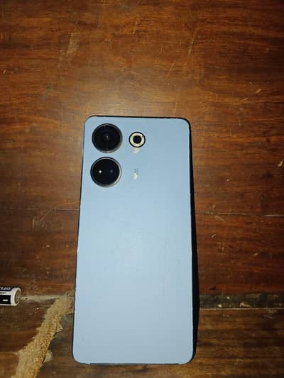 Tecno CAMON 20 Pro