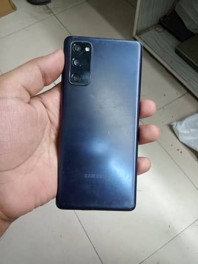 Samsung Mobile S20 FE