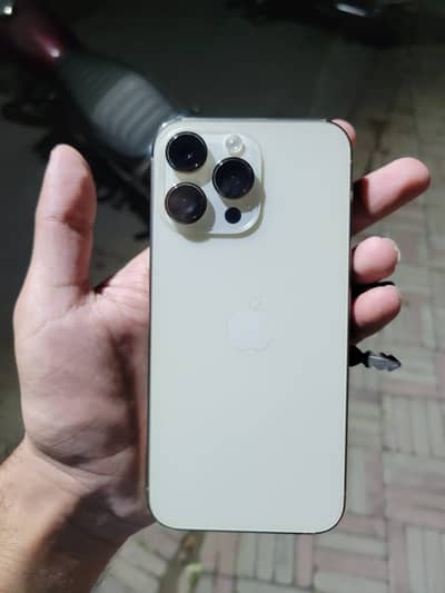Apple iPhone 14 Pro Max