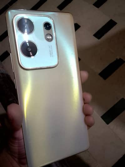 INFINIX ZERO 30 4G