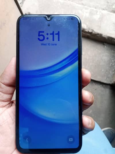 Samsung Mobile A15 5G