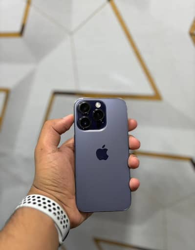 Apple iPhone 14 Pro