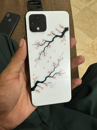 Google Pixel 4