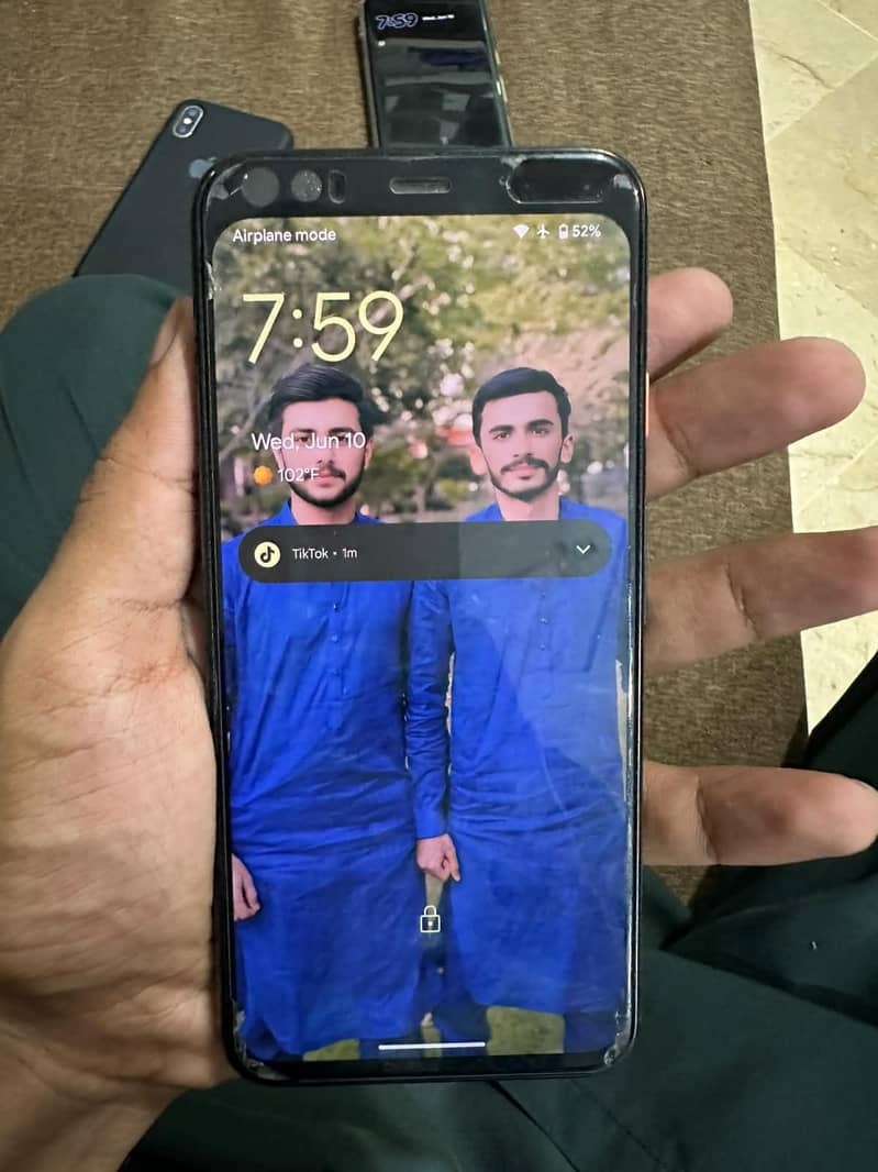 Google Pixel 4 1