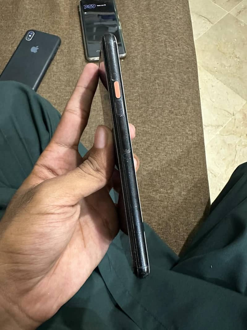 Google Pixel 4 4