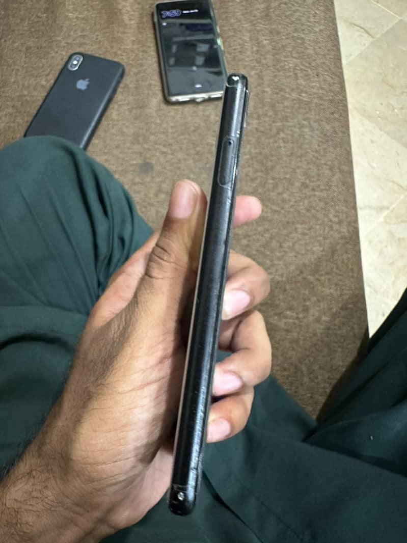 Google Pixel 4 5