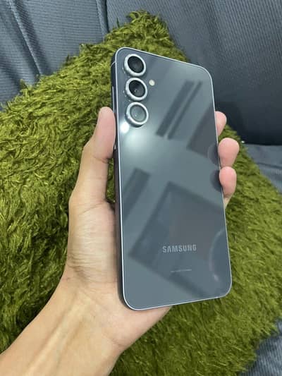 Samsung Mobile S23 FE (Exchange possible) only pixel 7 / 7a official