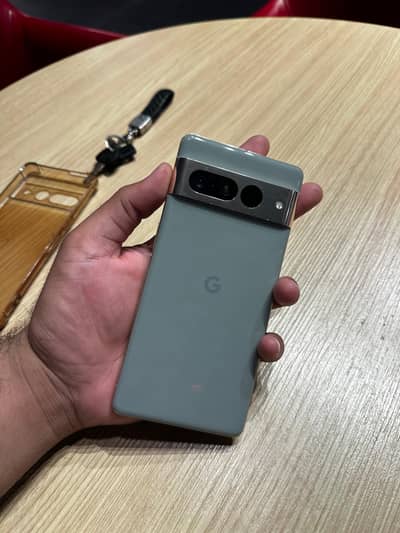 Google Pixel 7 Pro