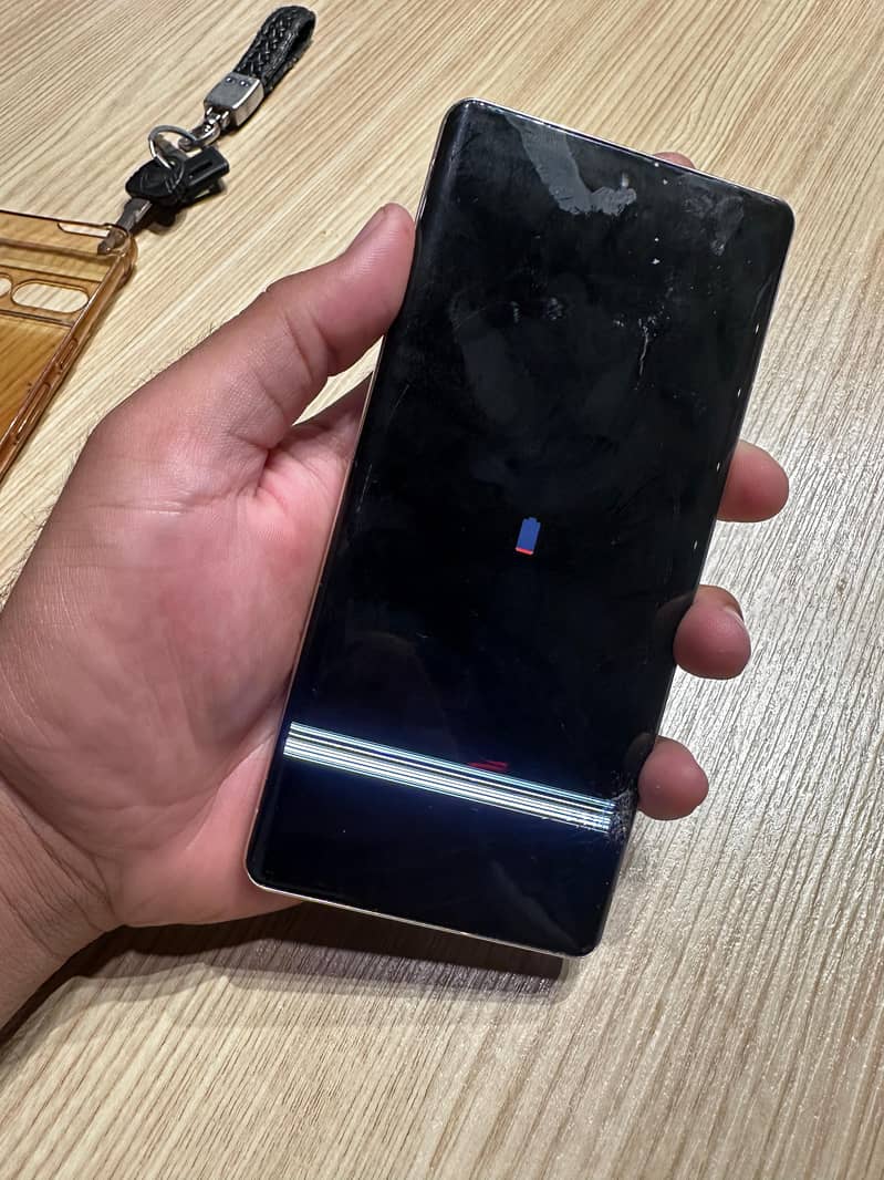 Google Pixel 7 Pro 1
