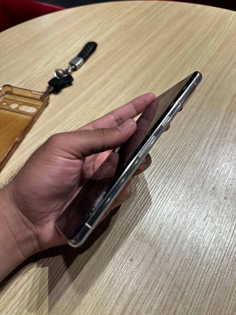 Google Pixel 7 Pro 3