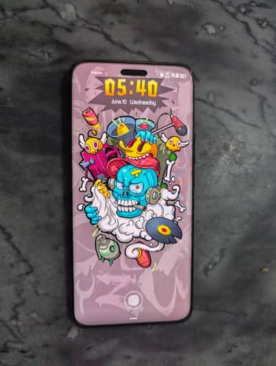 Honor Magic 6 Pro