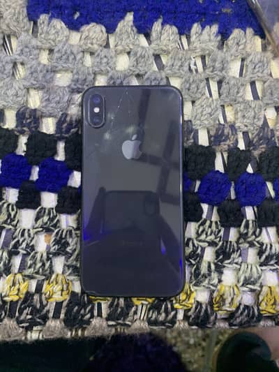 Apple iPhone X