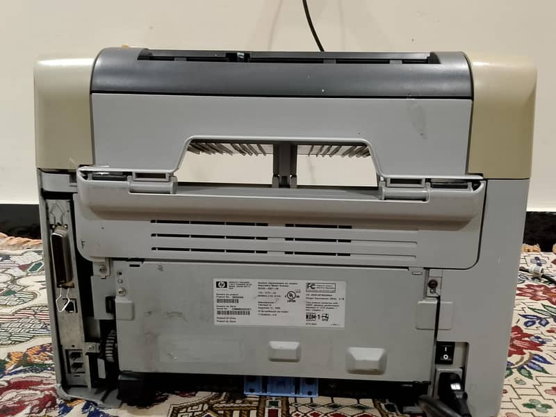 HP Printer 2
