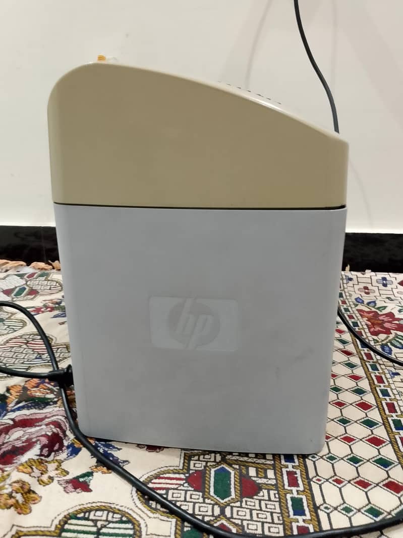 HP Printer 3