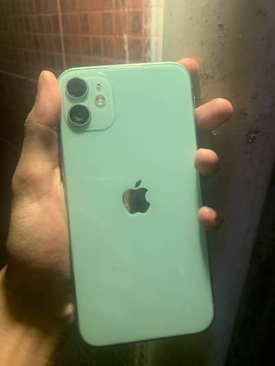 Apple iPhone 11